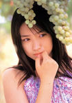 池脇千鶴 
2nd写真集 [tesoro] (80)