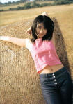 池脇千鶴 
2nd写真集 [tesoro] (94)