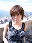 釈由美子 
YSビジュアルWEB vol.18 
[NATURE CALLS ME!] (02)
