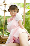 ほしのあき 
ビジュアルウェブS vol.288 
[Every Body! Nice Body!] (99)
