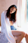仲間由紀恵 
WPB-net No.10 (118)