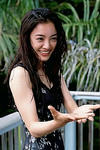 仲間由紀恵 
WPB-net No.10 (103)