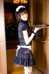 南明奈 
image.tv [Pretty Woman] (04)