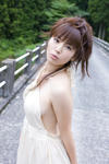 磯山さやか 
ワニブックスグラビアコレクション No.56 (102)