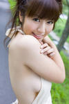 磯山さやか 
ワニブックスグラビアコレクション No.56 (111)