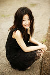 原田夏希 
N/S EYES No.357 (17)