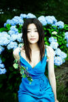 原田夏希 
N/S EYES No.357 (33)