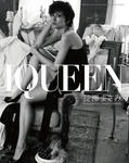長澤まさみ 
IQUEEN vol.1 [CHANGE] TOP