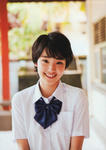 剛力彩芽 
1st写真集 [滴～Shizuku～] (26)