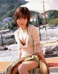 釈由美子 
YSビジュアルWEB vol.18 
[NATURE CALLS ME!] (44)