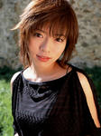 釈由美子 
YSビジュアルWEB vol.18 
[NATURE CALLS ME!] (58)