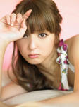 佐々木希 
ビジュアル・ヤングジャンプ No.95 
[Happy Girlie Show Case] (30)