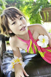 平野綾 
ビジュアルウェブS vol.373 
[抱きしめタイ!!] (29)