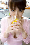 磯山さやか 
ワニブックスグラビアコレクション No.56 (148)