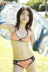 川島海荷 
WPB-net No.118 
[from Umi ～海荷から～] (73)
