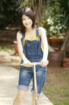 川島海荷 
WPB-net No.118 
[from Umi ～海荷から～] (87)
