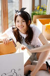 岡本玲 
BOMB.tv 10,06 (20)