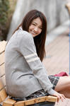 岡本玲 
BOMB.tv 10,06 (02)