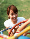 矢田亜希子 
WPB.net No.07 
[A STRANGE DAY in her life] (100)