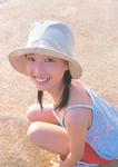 戸田恵梨香 
美少女写真集4 [内緒なじゅもん] (62)