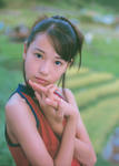 戸田恵梨香 
美少女写真集4 [内緒なじゅもん] (74)