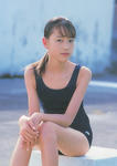 戸田恵梨香 
美少女写真集4 [内緒なじゅもん] (65)