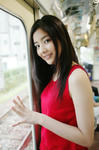 原田夏希 
N/S EYES No.455 (09)