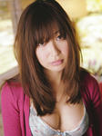 小野真弓 
ワニブックスグラビアコレクション No.54 (173)