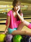 佐々木希 
ビジュアル・ヤングジャンプ No.95 
[Happy Girlie Show Case] (57)