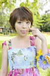 平野綾 
ビジュアルウェブS vol.373 
[抱きしめタイ!!] (52)