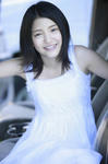 川島海荷 
WPB-net No.118 
[from Umi ～海荷から～] (119)