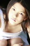 川島海荷 
WPB-net No.118 
[from Umi ～海荷から～] (123)