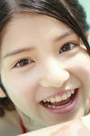 川島海荷 
WPB-net No.118 
[from Umi ～海荷から～] (106)