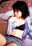 池脇千鶴 
3rd写真集 [まっすぐ] (33)