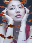 長澤まさみ 
IQUEEN vol.1 [CHANGE] (51)