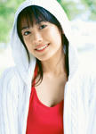 福田沙紀 
image.tv [Little wing] (31)