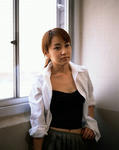 矢田亜希子 
WPB.net No.07 
[A STRANGE DAY in her life] (125)