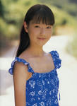戸田恵梨香 
写真集 [はじめて君と出会った夏休み。] (04)