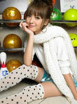 佐々木希 
ビジュアル・ヤングジャンプ No.95 
[Happy Girlie Show Case] (78)