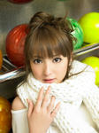 佐々木希 
ビジュアル・ヤングジャンプ No.95 
[Happy Girlie Show Case] (84)