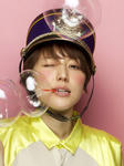 長澤まさみ 
IQUEEN vol.1 [CHANGE] (75)