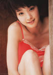 剛力彩芽 
1st写真集 [滴～Shizuku～] (65)
