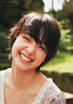 剛力彩芽 
1st写真集 [滴～Shizuku～] (92)