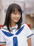 戸田恵梨香 
写真集 [はじめて君と出会った夏休み。] (36)