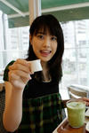 福田沙紀 
image.tv [TOKYO Days] (22)