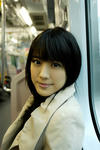 福田沙紀 
image.tv [TOKYO Days] (03)