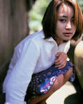 矢田亜希子 
WPB.net No.07 
[A STRANGE DAY in her life] (164)