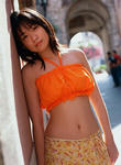 池脇千鶴 
WPB.net No.43 
[BLUE CRASH in SICILIA] (11)