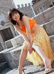 池脇千鶴 
WPB.net No.43 
[BLUE CRASH in SICILIA] (19)