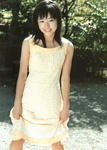 井上真央 
1st写真集 [十五の夏に] (28)